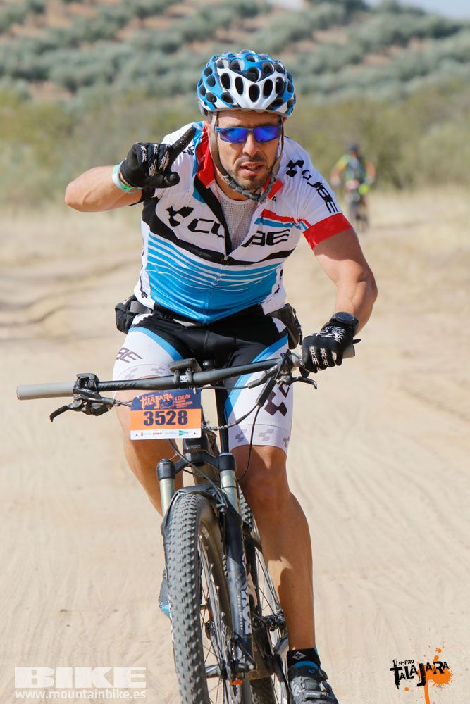 Talajara B-Pro 2017. Galeria 2