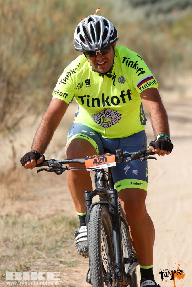 Talajara B-Pro 2017. Galeria 2