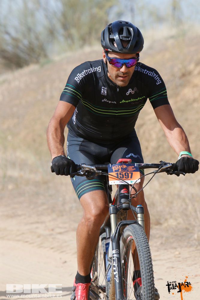 Talajara B-Pro 2017. Galeria 2