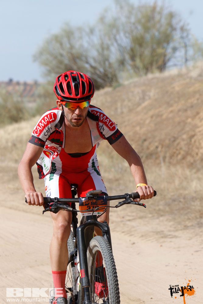 Talajara B-Pro 2017. Galeria 2