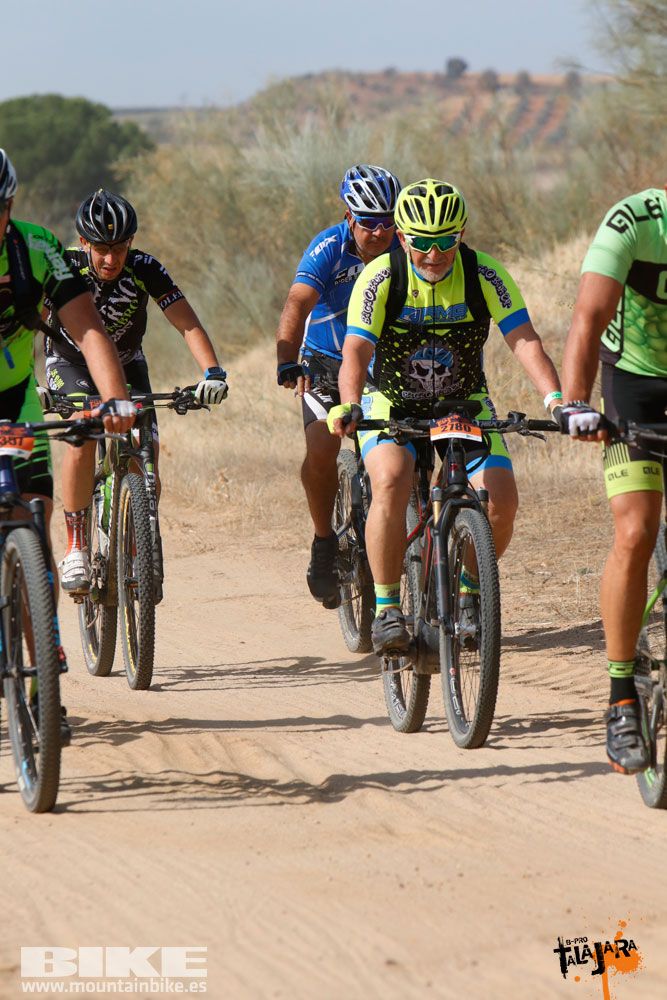 Talajara B-Pro 2017. Galeria 2