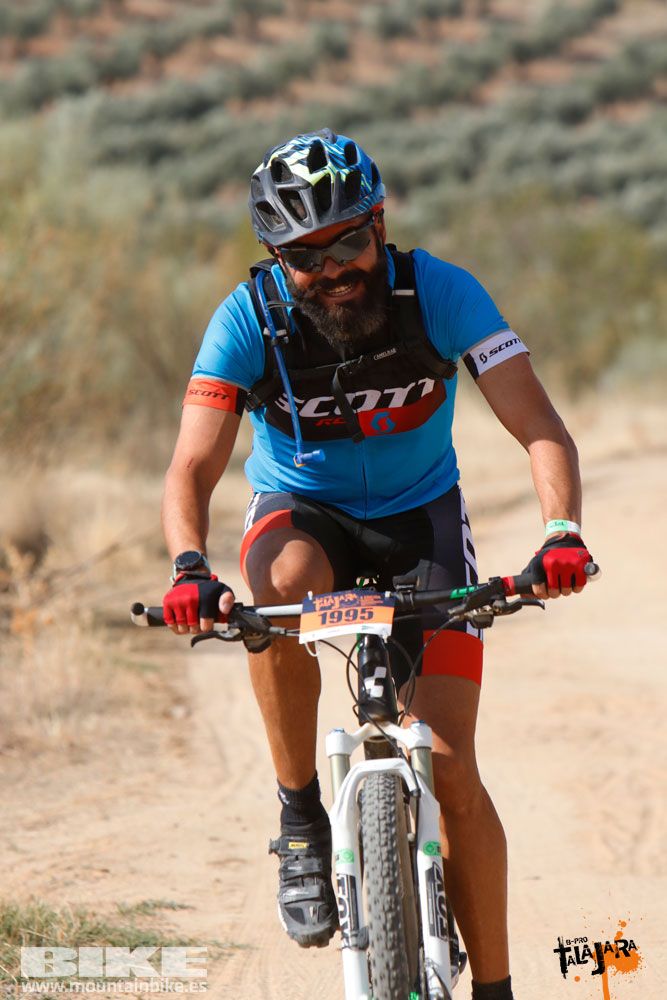 Talajara B-Pro 2017. Galeria 2