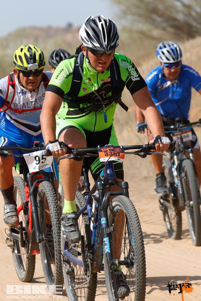 Talajara B-Pro 2017. Galeria 2
