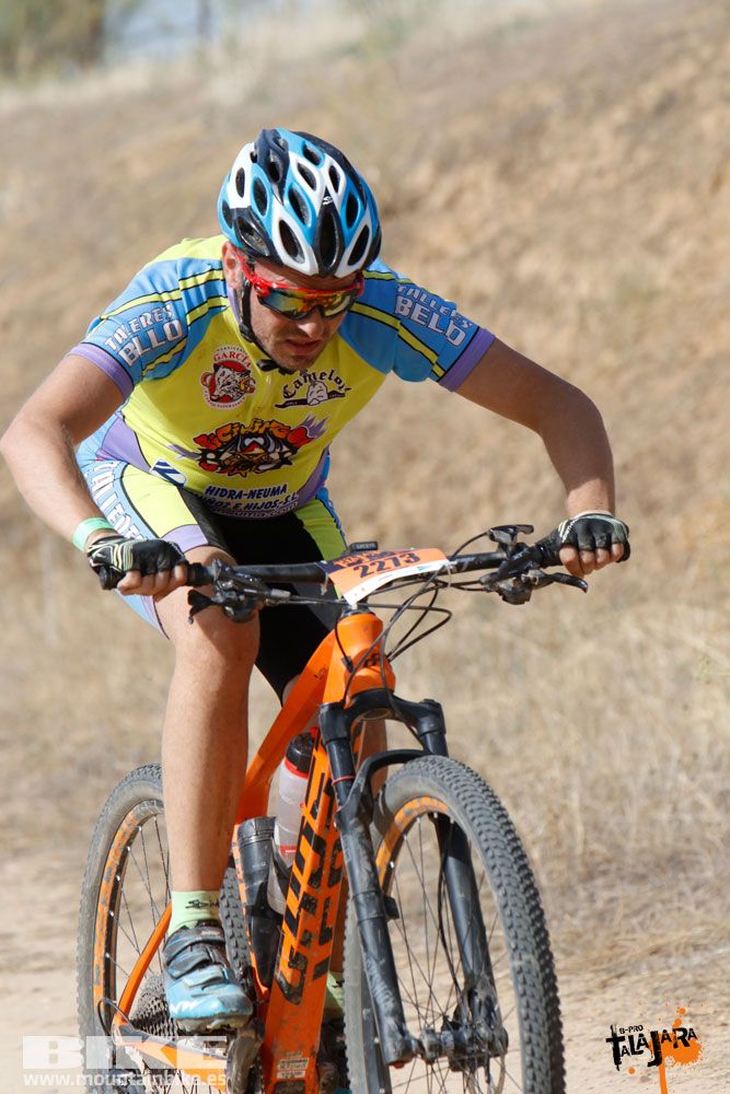 Talajara B-Pro 2017. Galeria 2