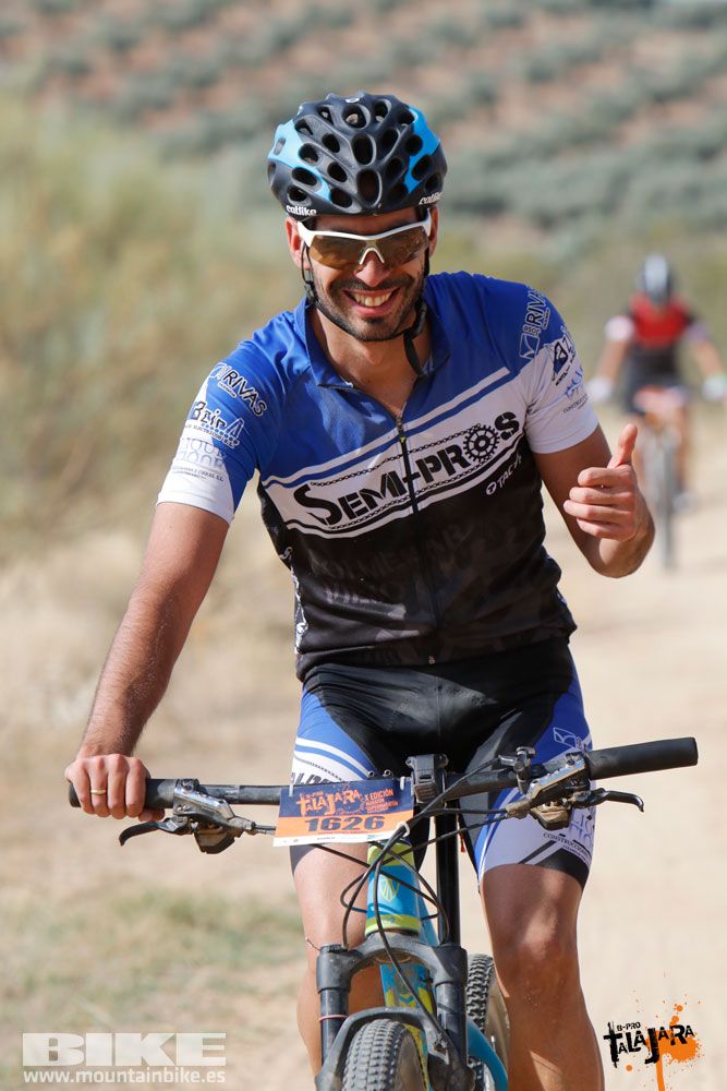 Talajara B-Pro 2017. Galeria 2