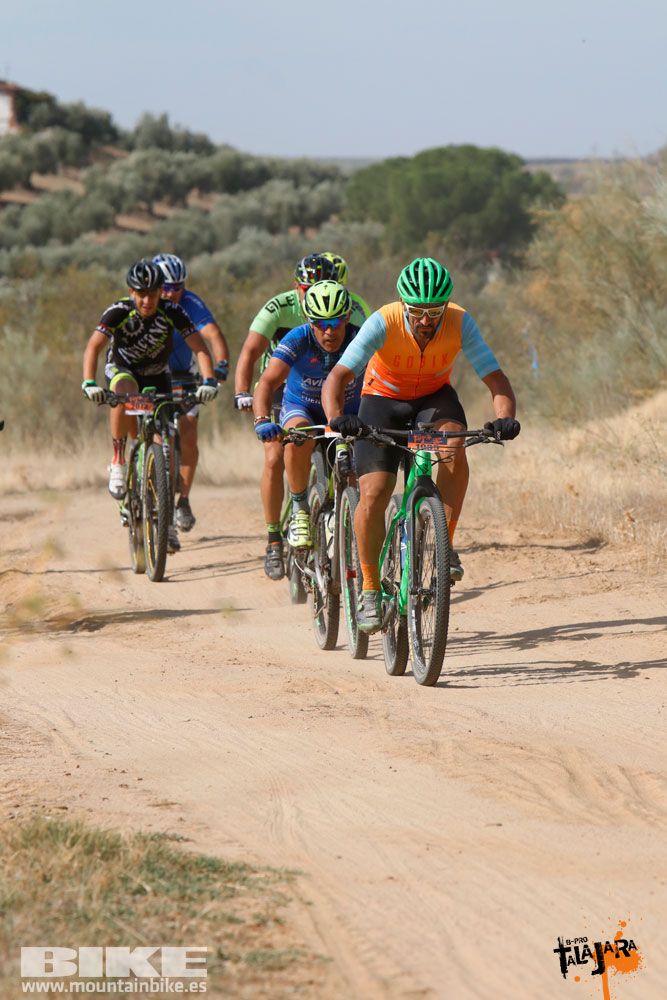 Talajara B-Pro 2017. Galeria 2