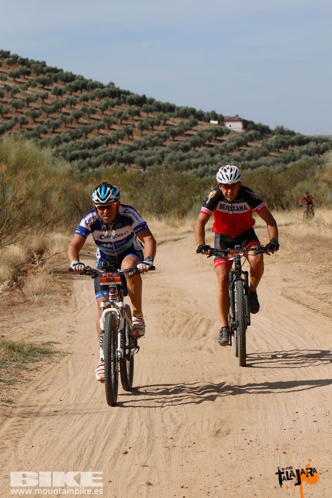 Talajara B-Pro 2017. Galeria 2
