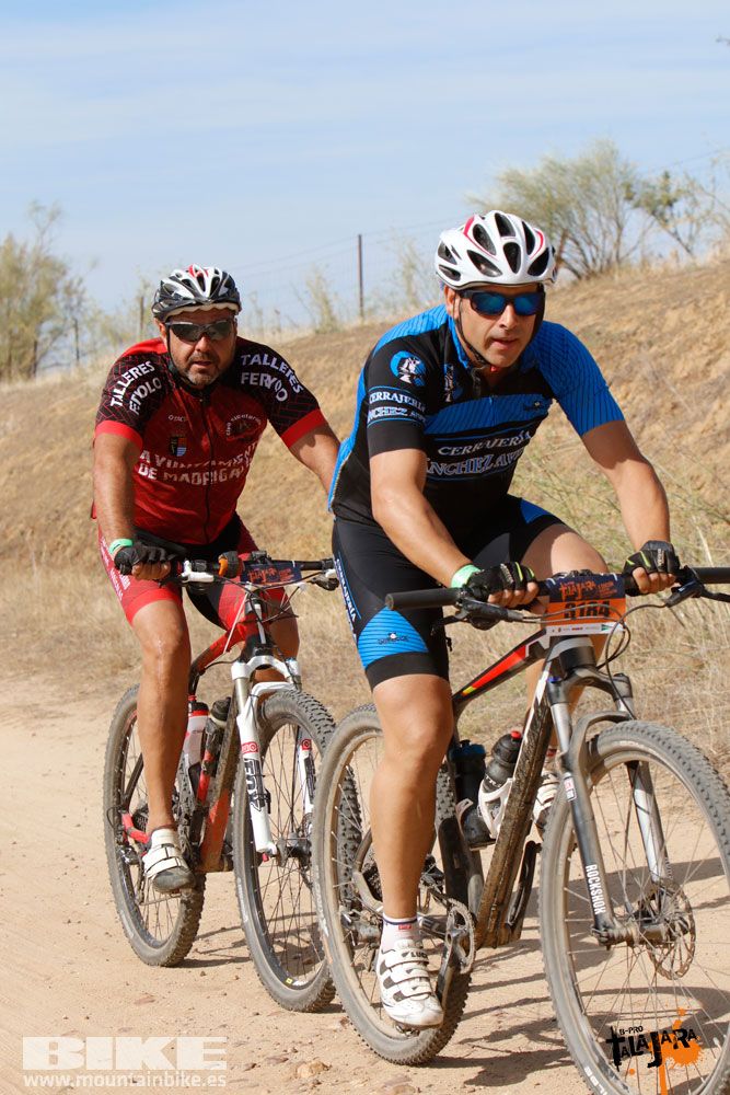 Talajara B-Pro 2017. Galeria 2