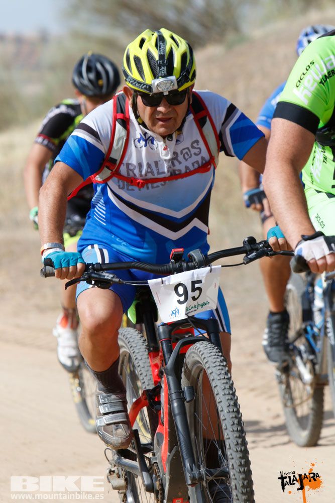 Talajara B-Pro 2017. Galeria 2