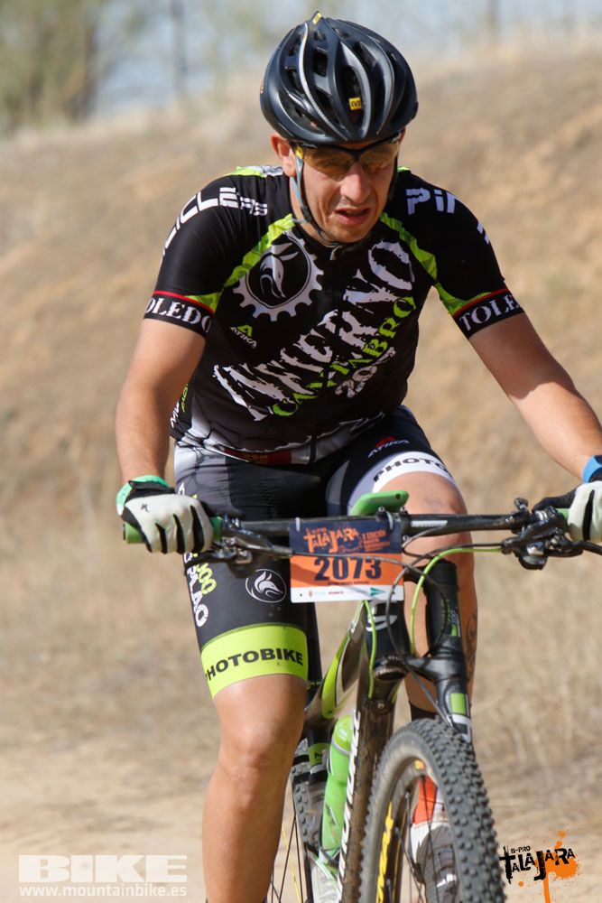Talajara B-Pro 2017. Galeria 2
