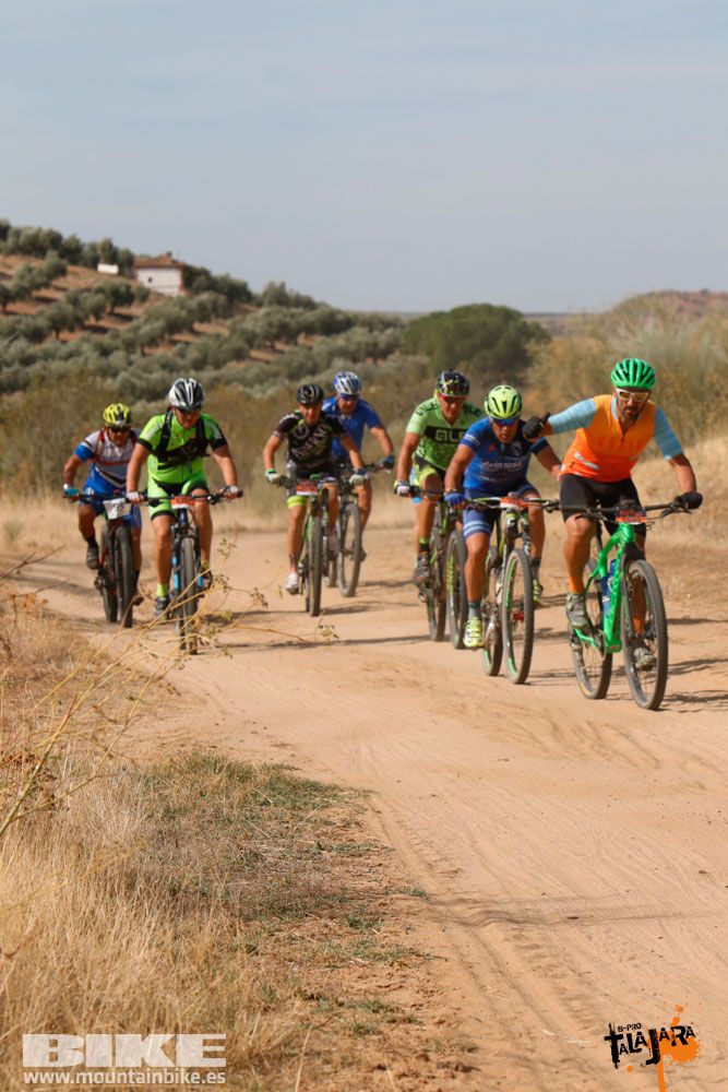 Talajara B-Pro 2017. Galeria 2