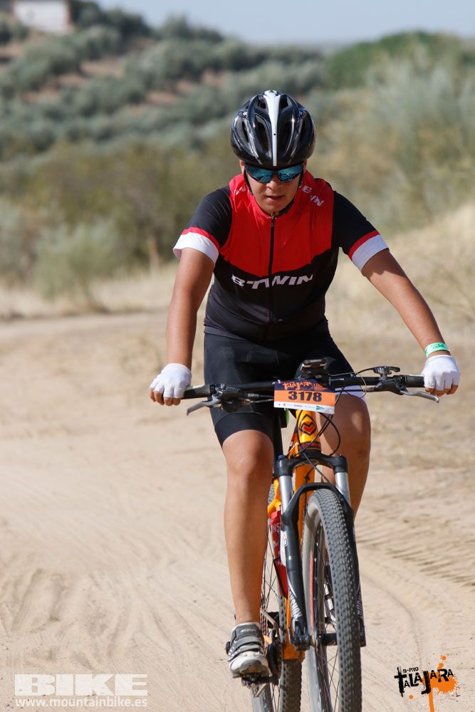 Talajara B-Pro 2017. Galeria 2