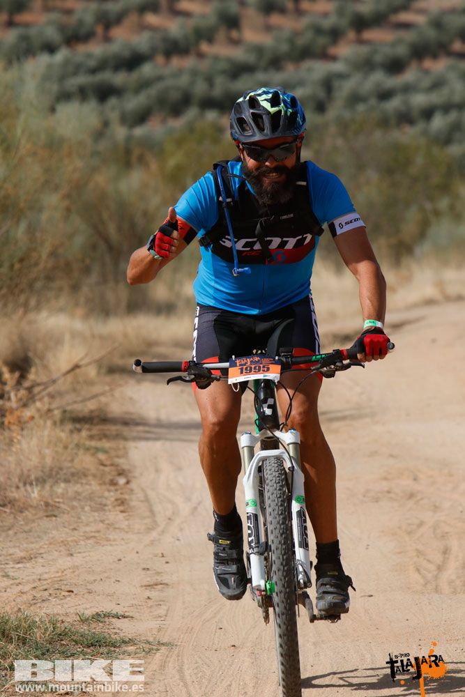 Talajara B-Pro 2017. Galeria 2