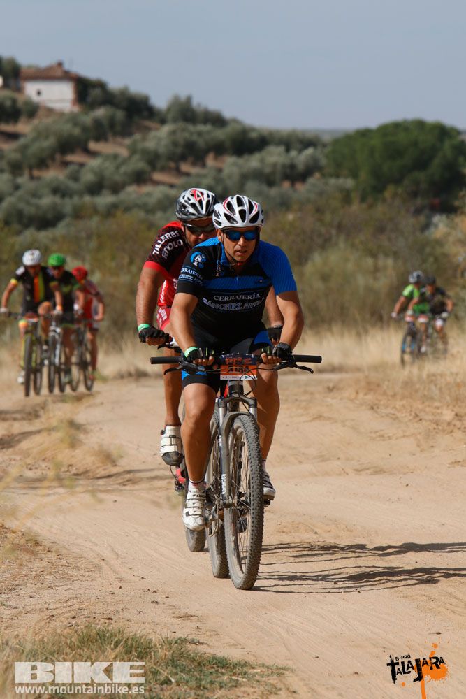 Talajara B-Pro 2017. Galeria 2