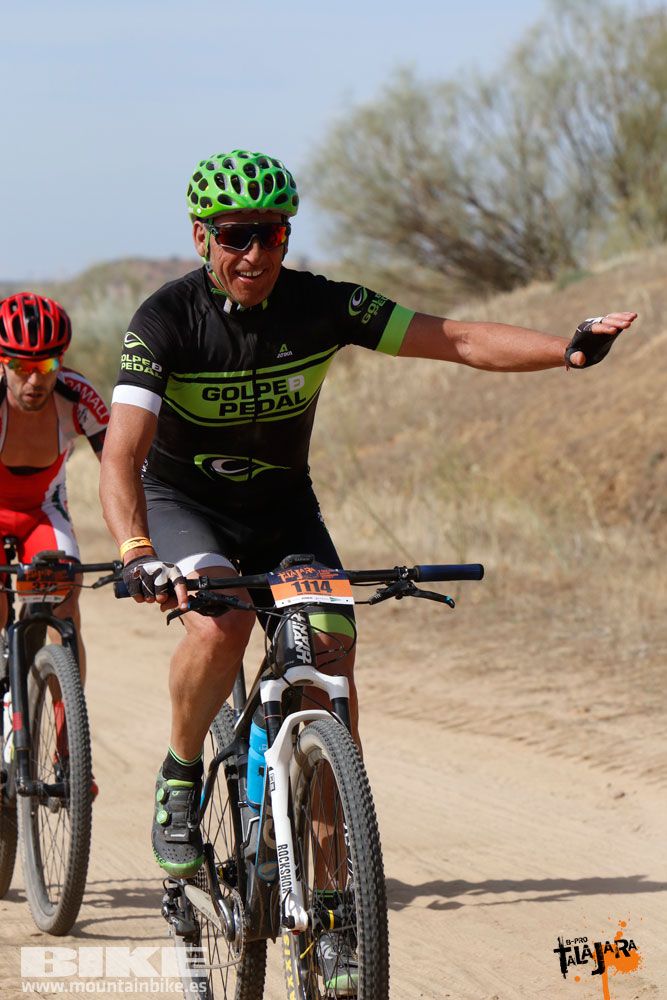 Talajara B-Pro 2017. Galeria 2