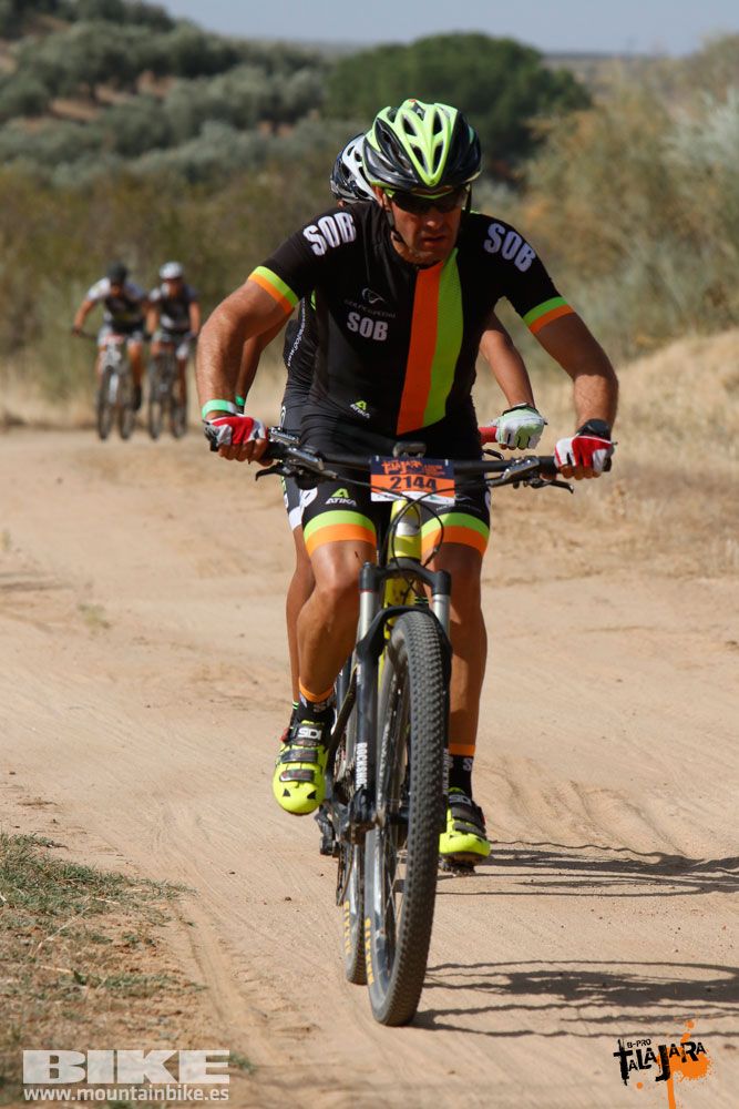 Talajara B-Pro 2017. Galeria 2