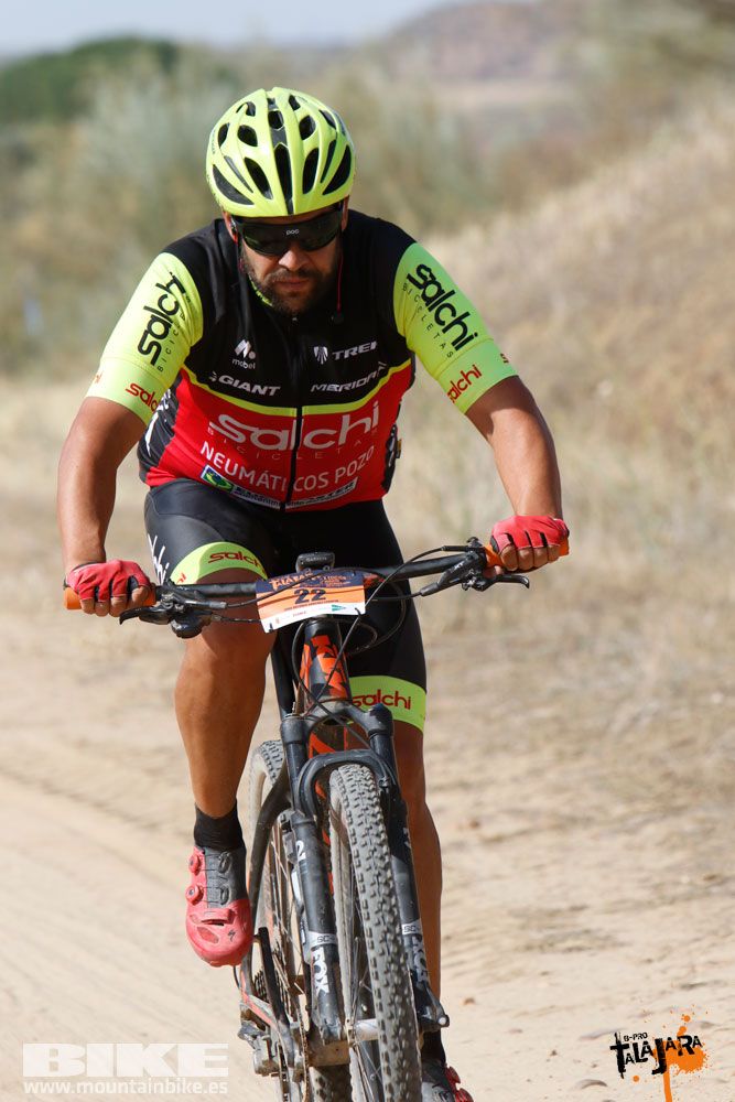 Talajara B-Pro 2017. Galeria 2