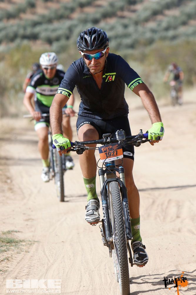 Talajara B-Pro 2017. Galeria 2