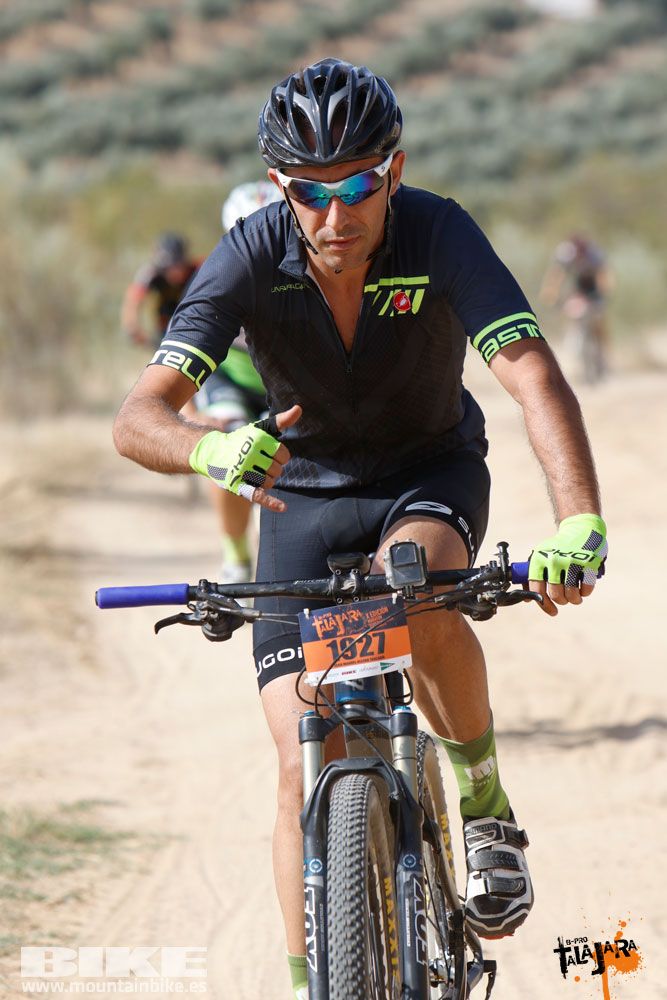 Talajara B-Pro 2017. Galeria 2