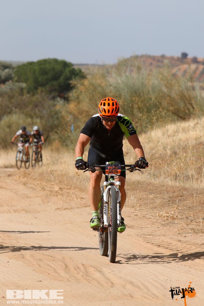 Talajara B-Pro 2017. Galeria 2