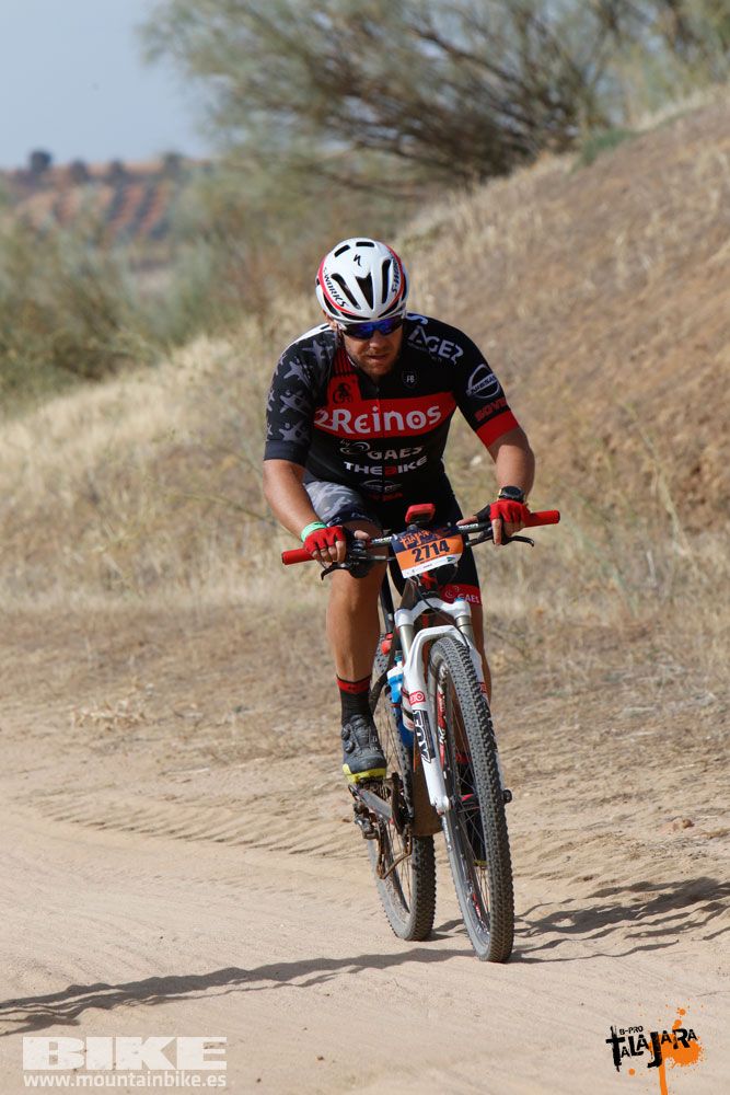 Talajara B-Pro 2017. Galeria 2