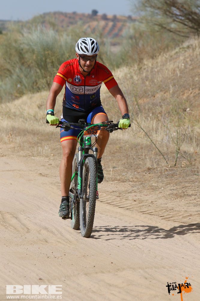 Talajara B-Pro 2017. Galeria 2