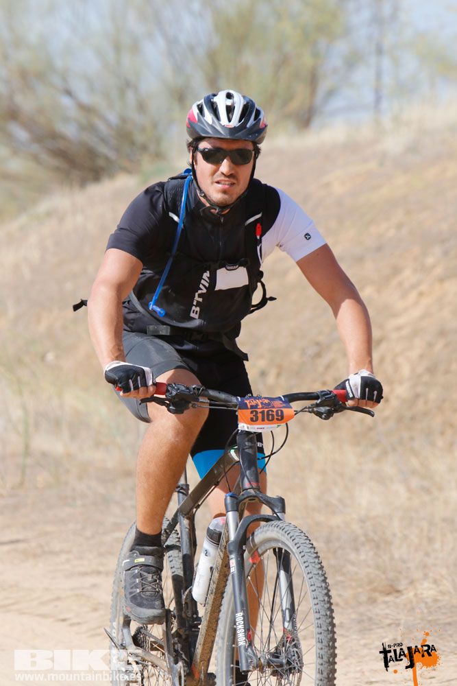 Talajara B-Pro 2017. Galeria 2