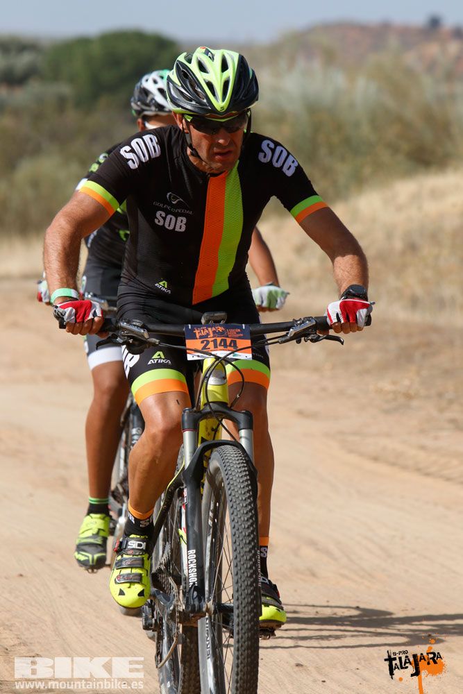 Talajara B-Pro 2017. Galeria 2