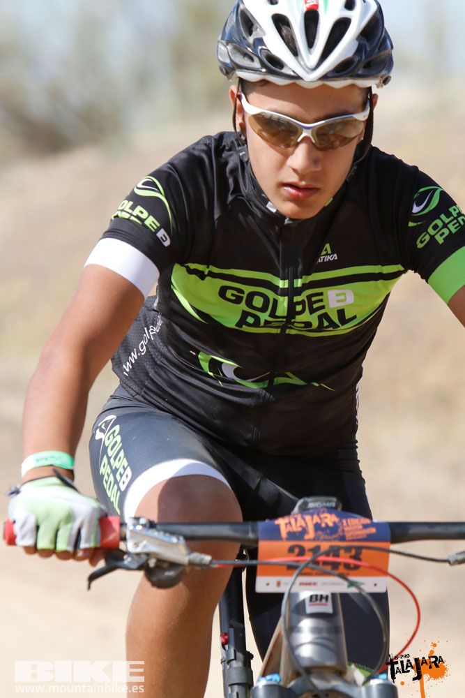 Talajara B-Pro 2017. Galeria 2