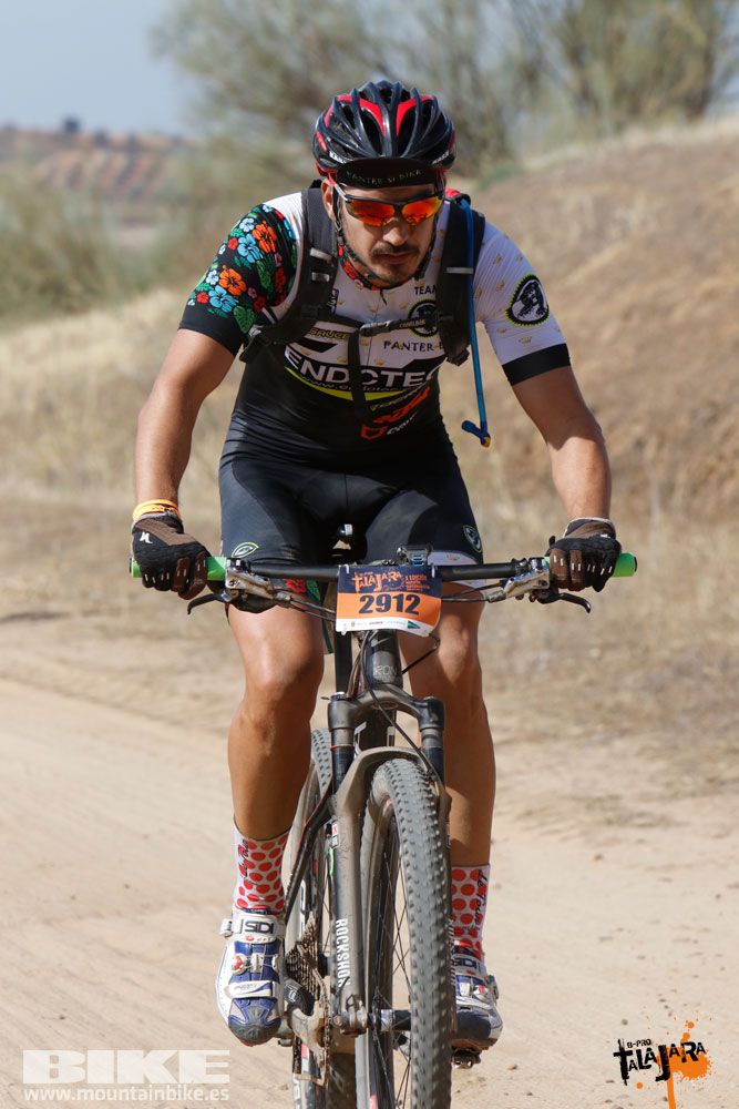 Talajara B-Pro 2017. Galeria 2