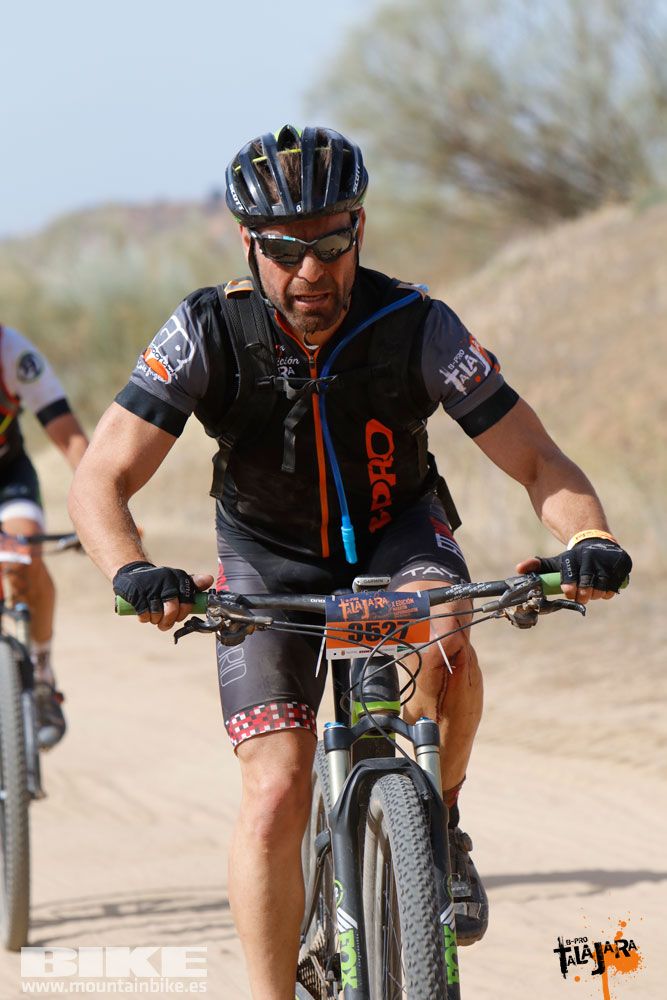 Talajara B-Pro 2017. Galeria 2