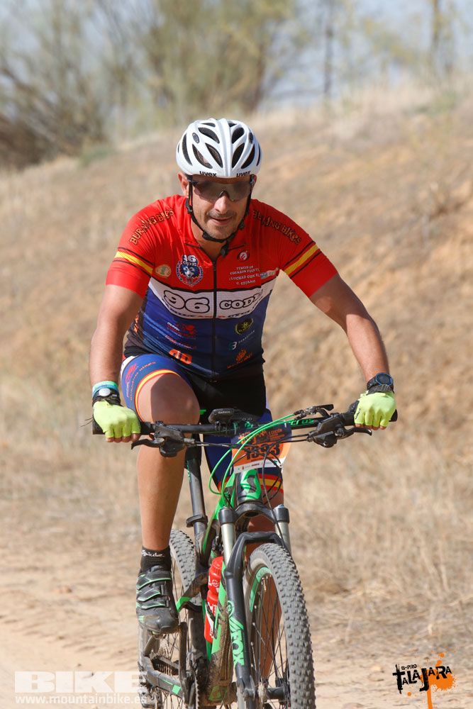 Talajara B-Pro 2017. Galeria 2