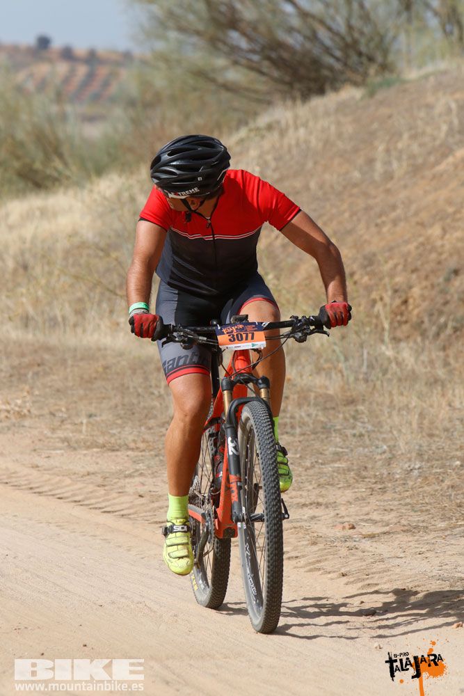 Talajara B-Pro 2017. Galeria 2