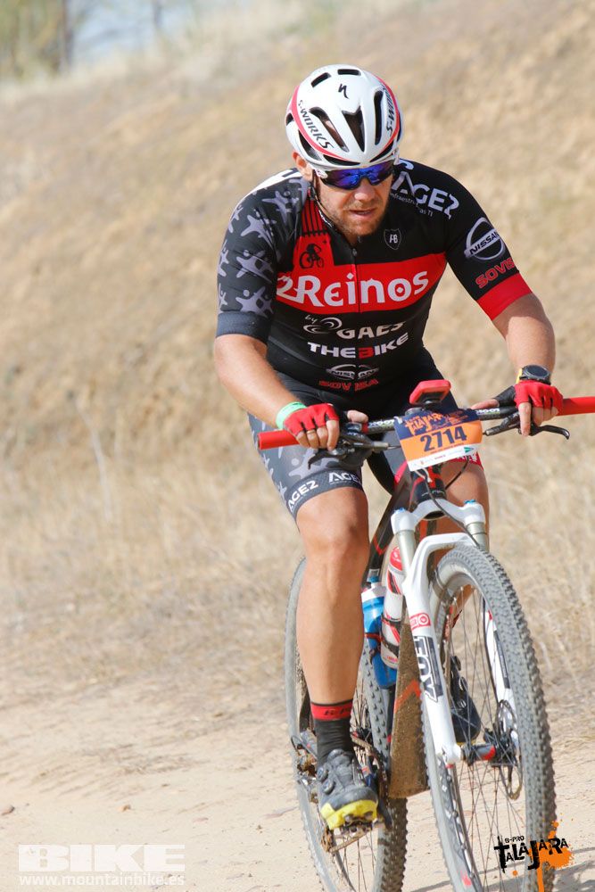 Talajara B-Pro 2017. Galeria 2