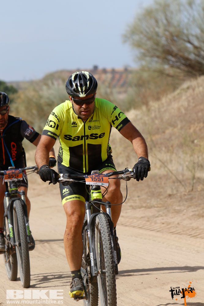 Talajara B-Pro 2017. Galeria 2