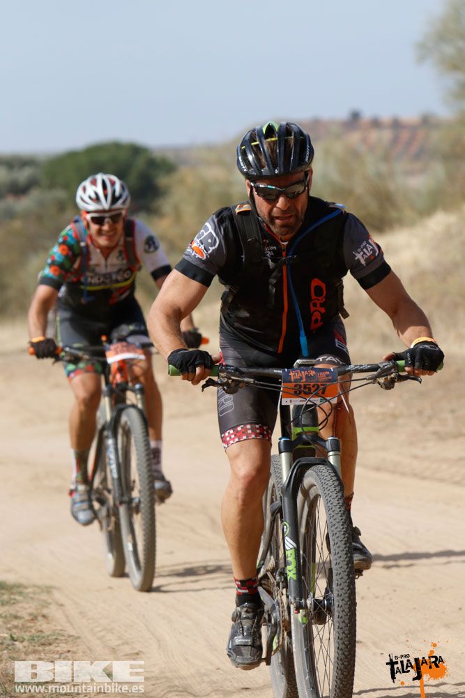 Talajara B-Pro 2017. Galeria 2