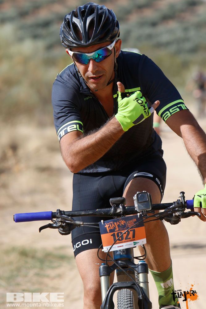 Talajara B-Pro 2017. Galeria 2