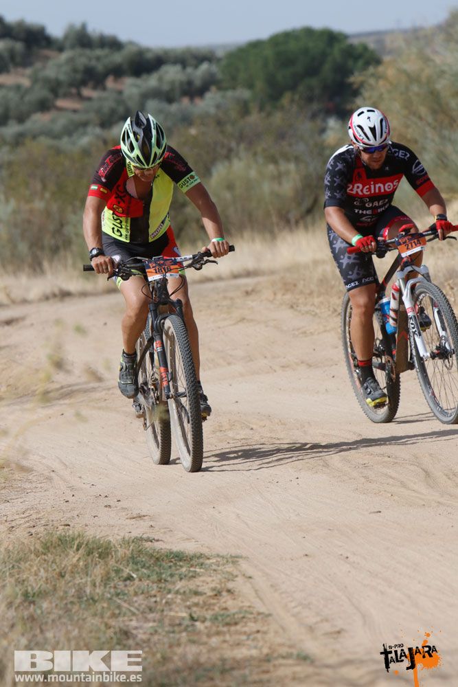 Talajara B-Pro 2017. Galeria 2