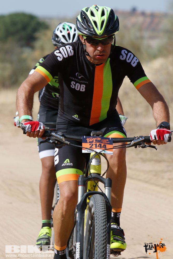 Talajara B-Pro 2017. Galeria 2