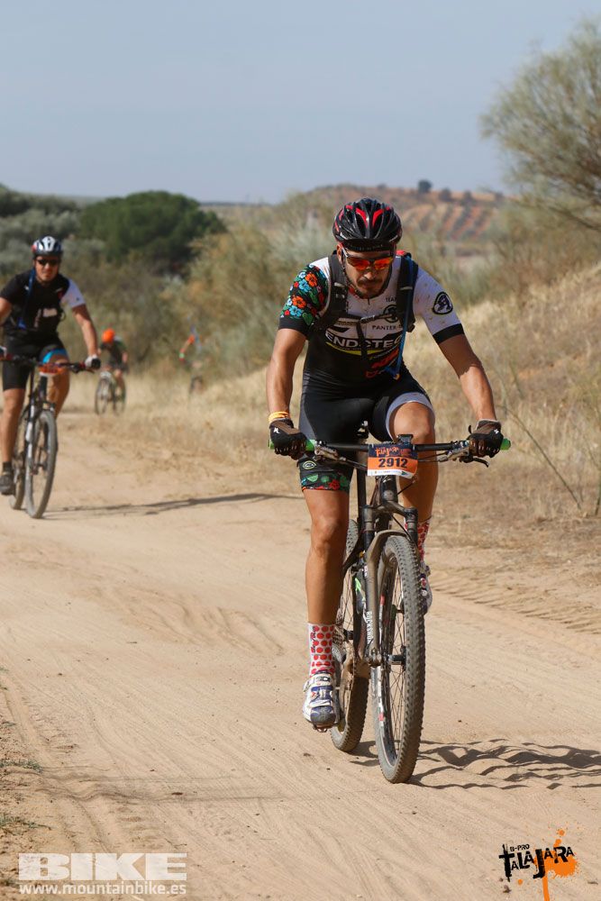 Talajara B-Pro 2017. Galeria 2