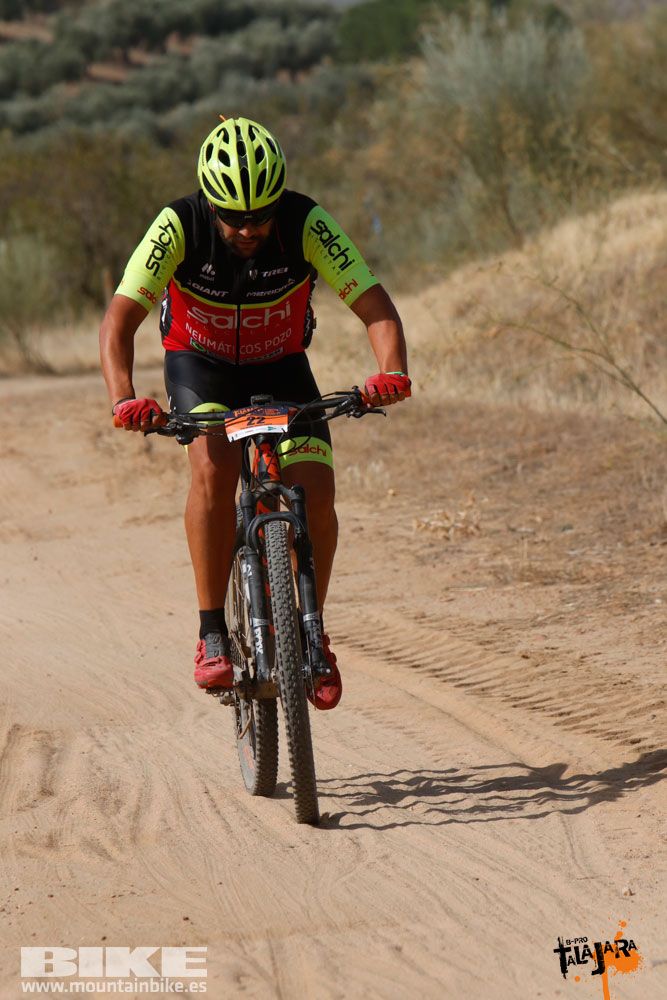 Talajara B-Pro 2017. Galeria 2