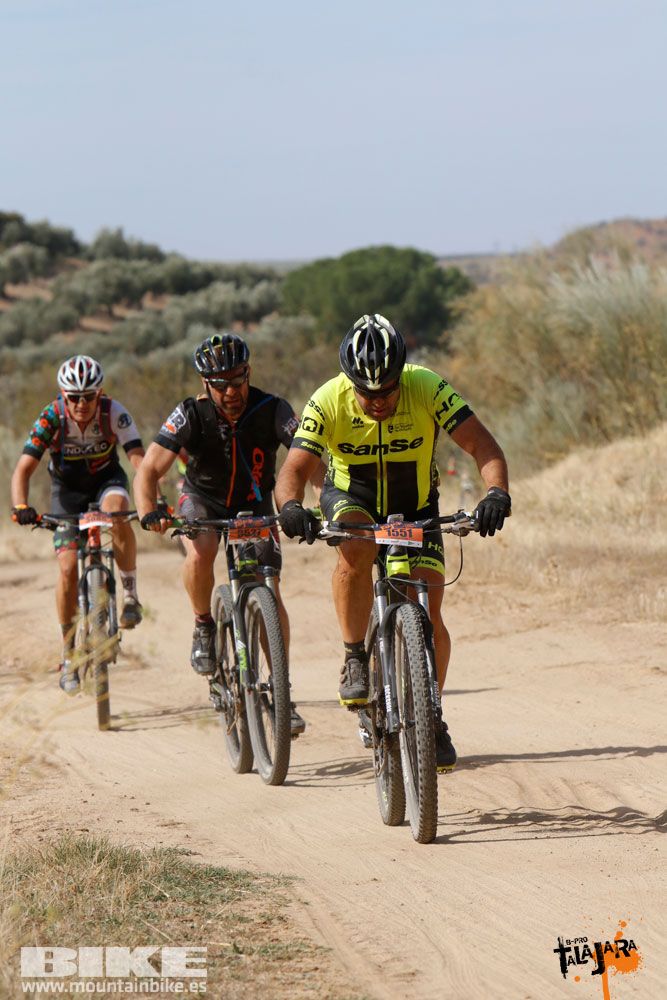 Talajara B-Pro 2017. Galeria 2