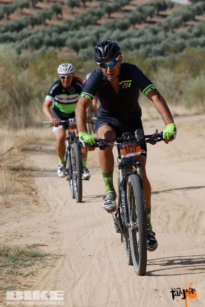 Talajara B-Pro 2017. Galeria 2