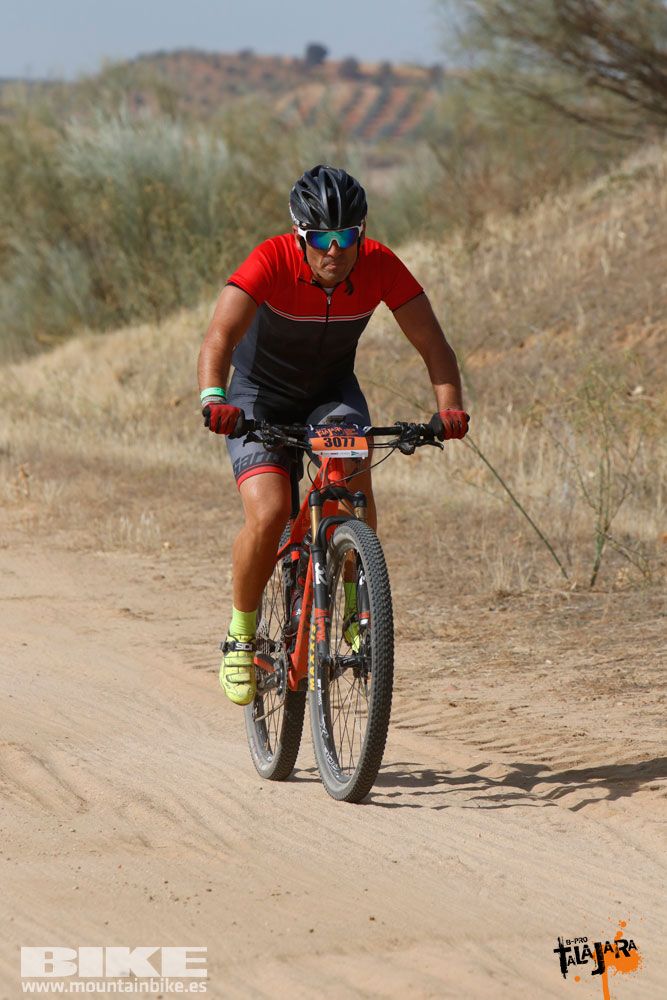 Talajara B-Pro 2017. Galeria 2