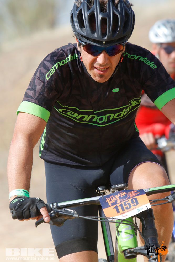 Talajara B-Pro 2017. Galeria 2