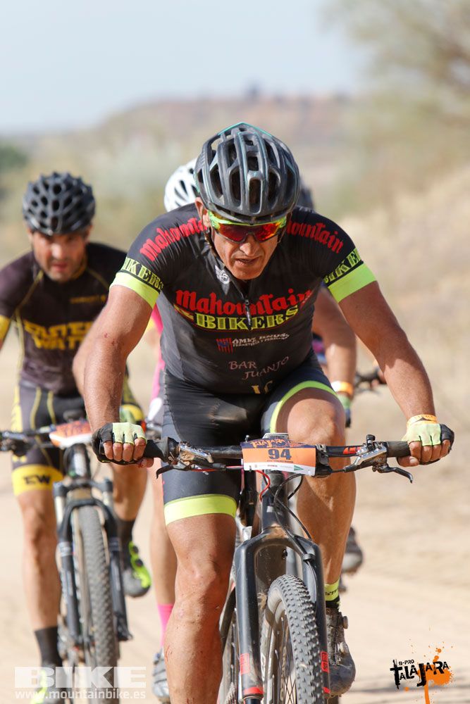 Talajara B-Pro 2017. Galeria 2