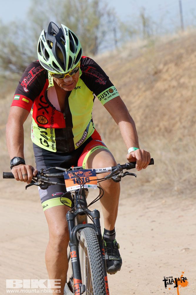 Talajara B-Pro 2017. Galeria 2