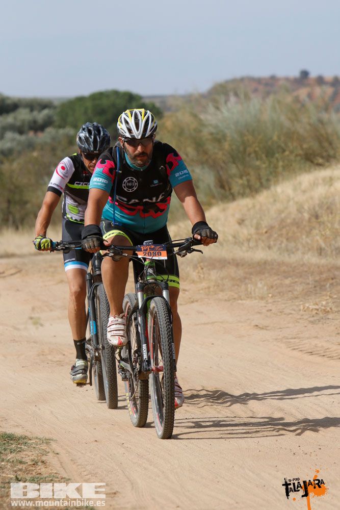Talajara B-Pro 2017. Galeria 2