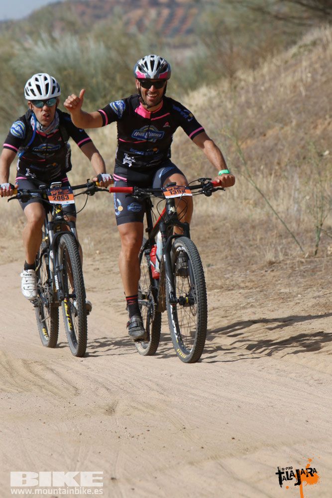 Talajara B-Pro 2017. Galeria 2