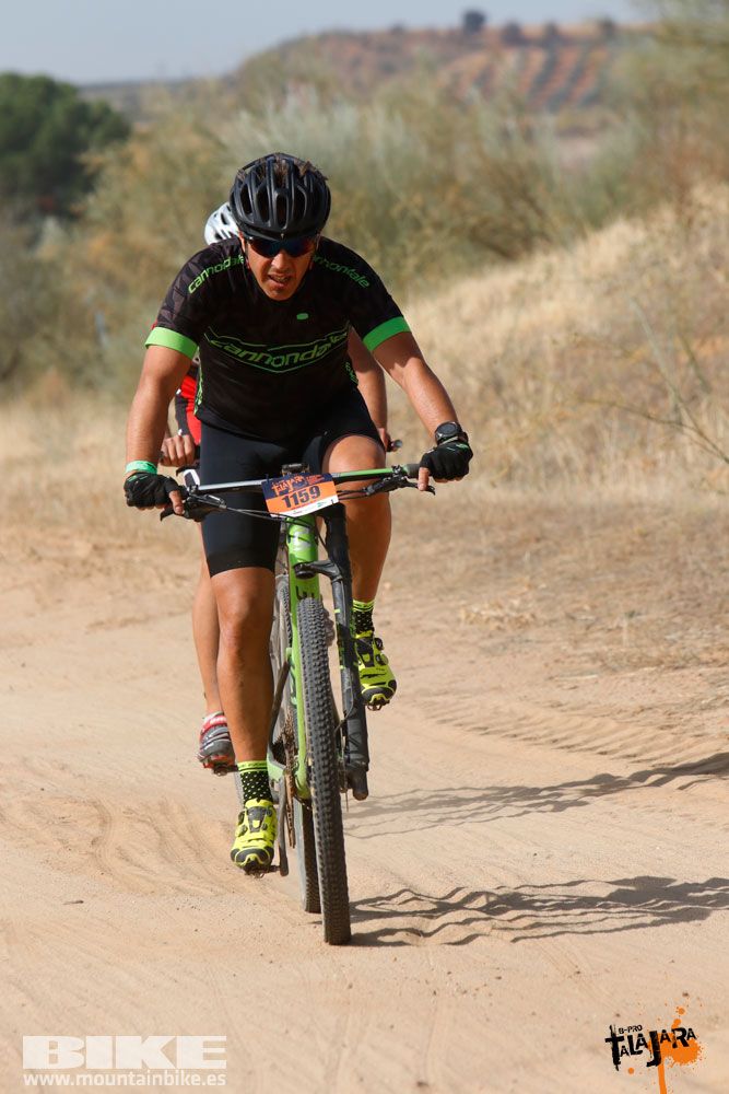 Talajara B-Pro 2017. Galeria 2